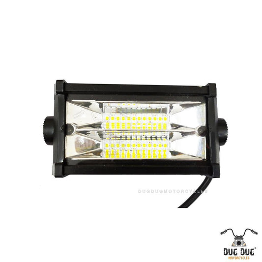 HJG 5 in 1 Multi Mode Flashing Auxiliary Lights