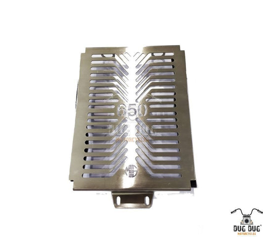 Radiator Grill for Royal Enfield Interceptor 650 and Continental GT 650